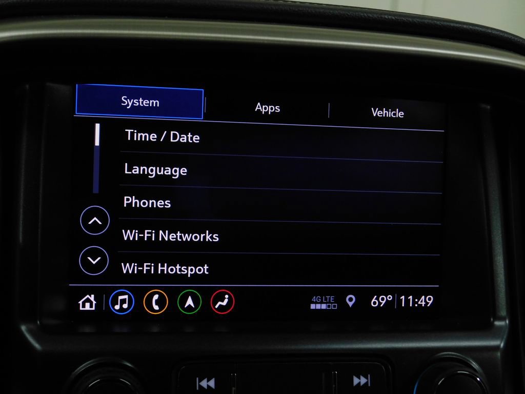 Used 2019 GMC Canyon Denali AWD/4WD image 55