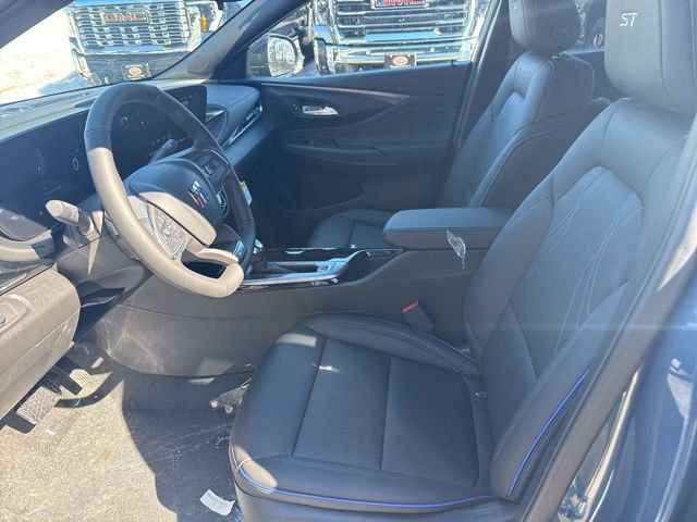 New 2026 Buick Envista Sport Touring w/ Convenience I Package image 11