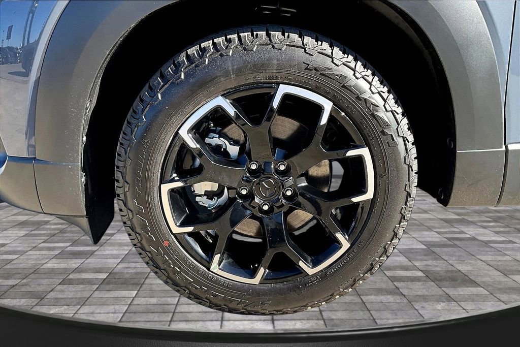 New 2026 MAZDA CX-50 Meridian Edition image 12