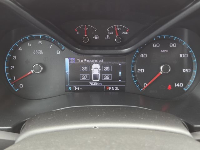 Used 2018 Chevrolet Colorado LT w/ Luxury Package, Chrome AWD/4WD image 26