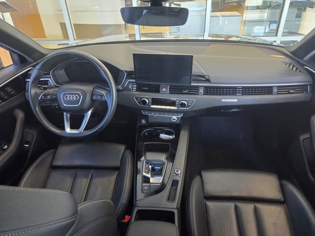 Used 2024 Audi A4 2.0T Premium Plus image 28
