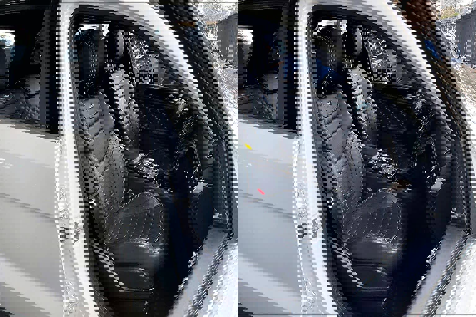 Used 2016 Mercedes-Benz GLE 63 AMG S image 8