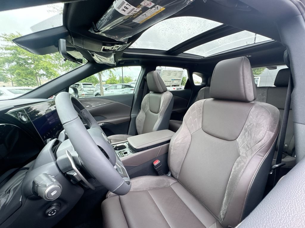 New 2026 Lexus RX 350 FWD w/ Convenience Package image 10