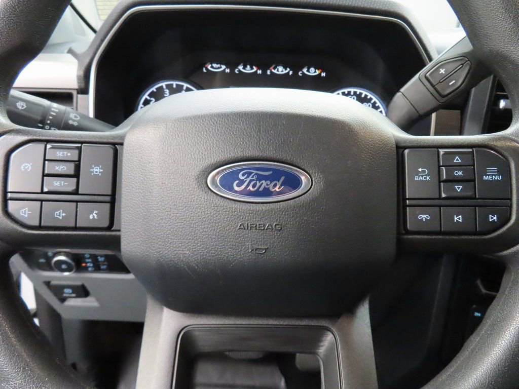 Used 2023 Ford F150 XLT image 47