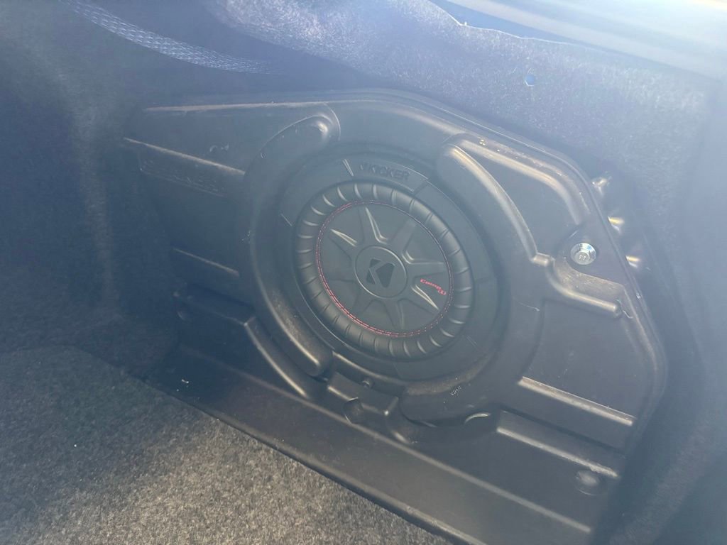 Used 2017 Ford Mustang GT w/ Black Accent Package image 16