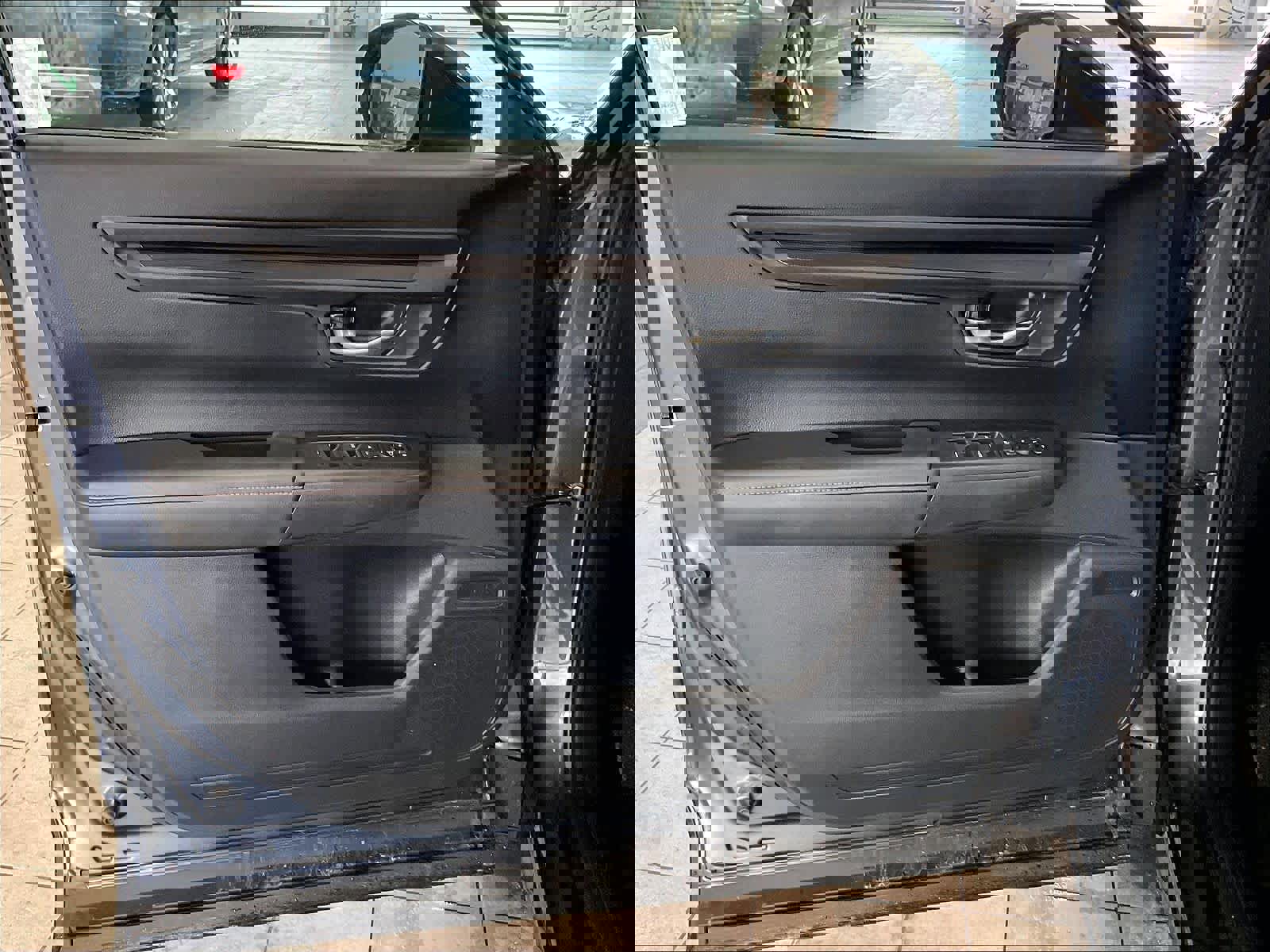 Used 2024 Honda CR-V Sport image 9