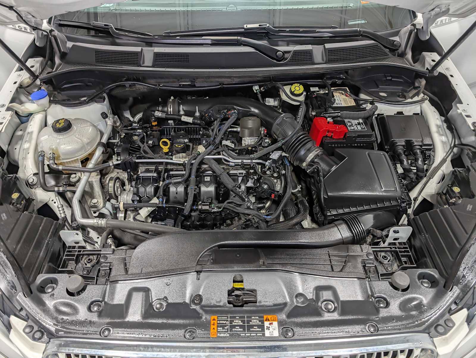 Certified 2022 Lincoln Corsair Reserve image 14