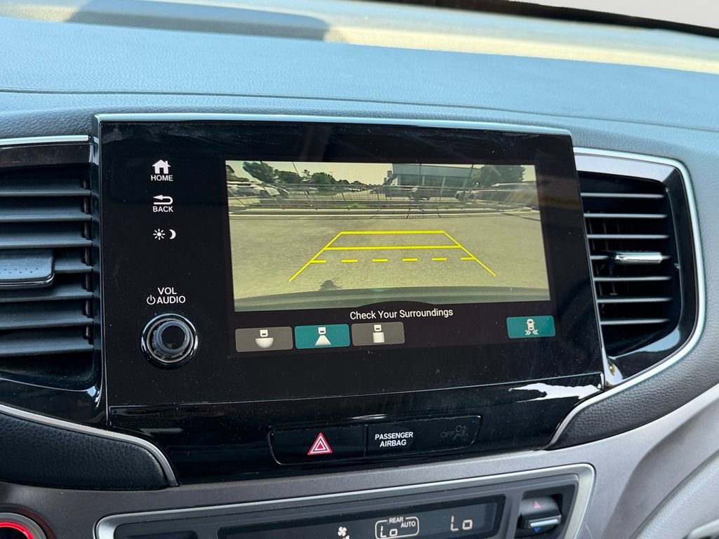 Used 2019 Honda Pilot EX image 21