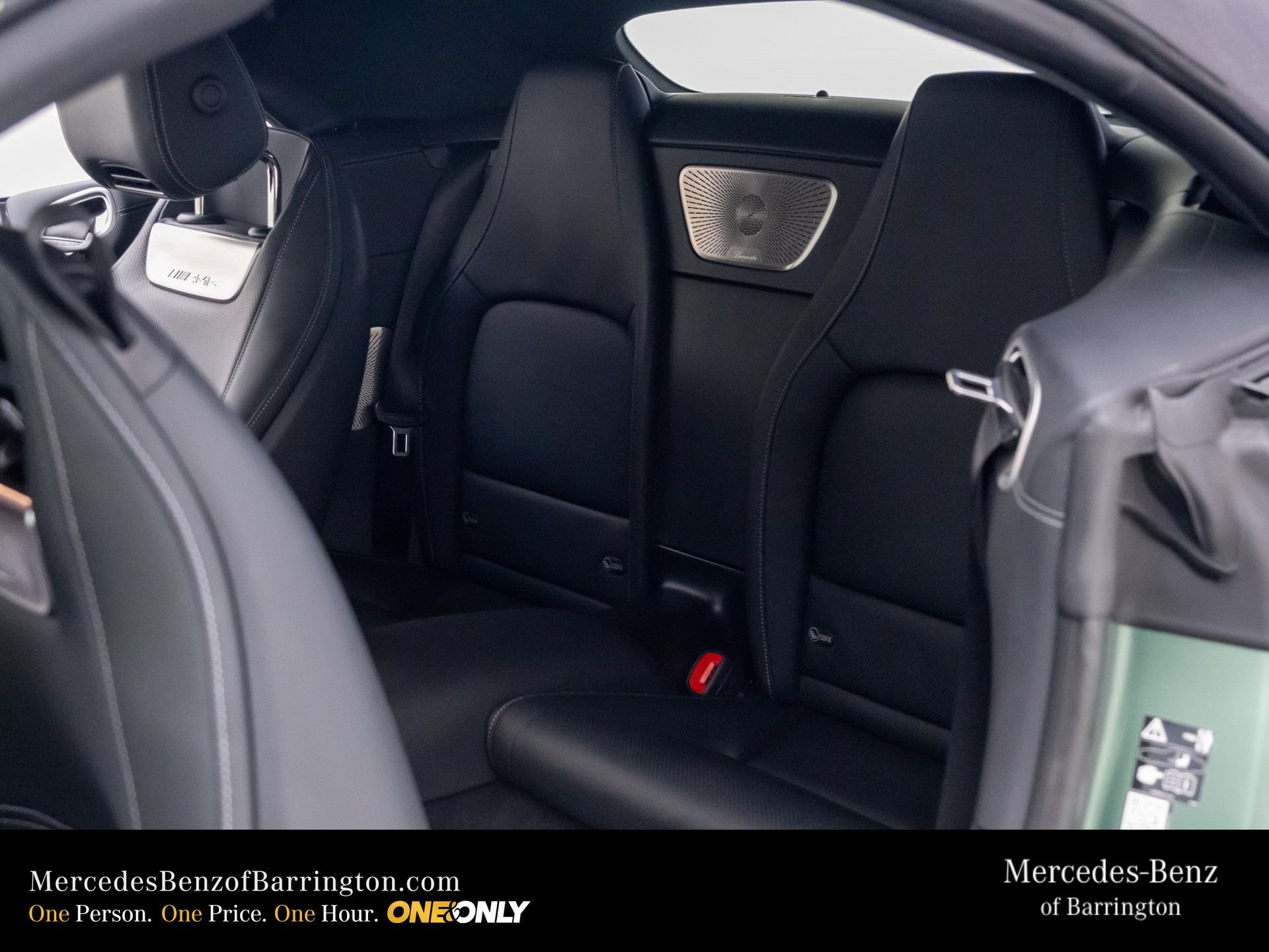 New 2026 Mercedes-Benz SL 55 AMG 4MATIC image 21