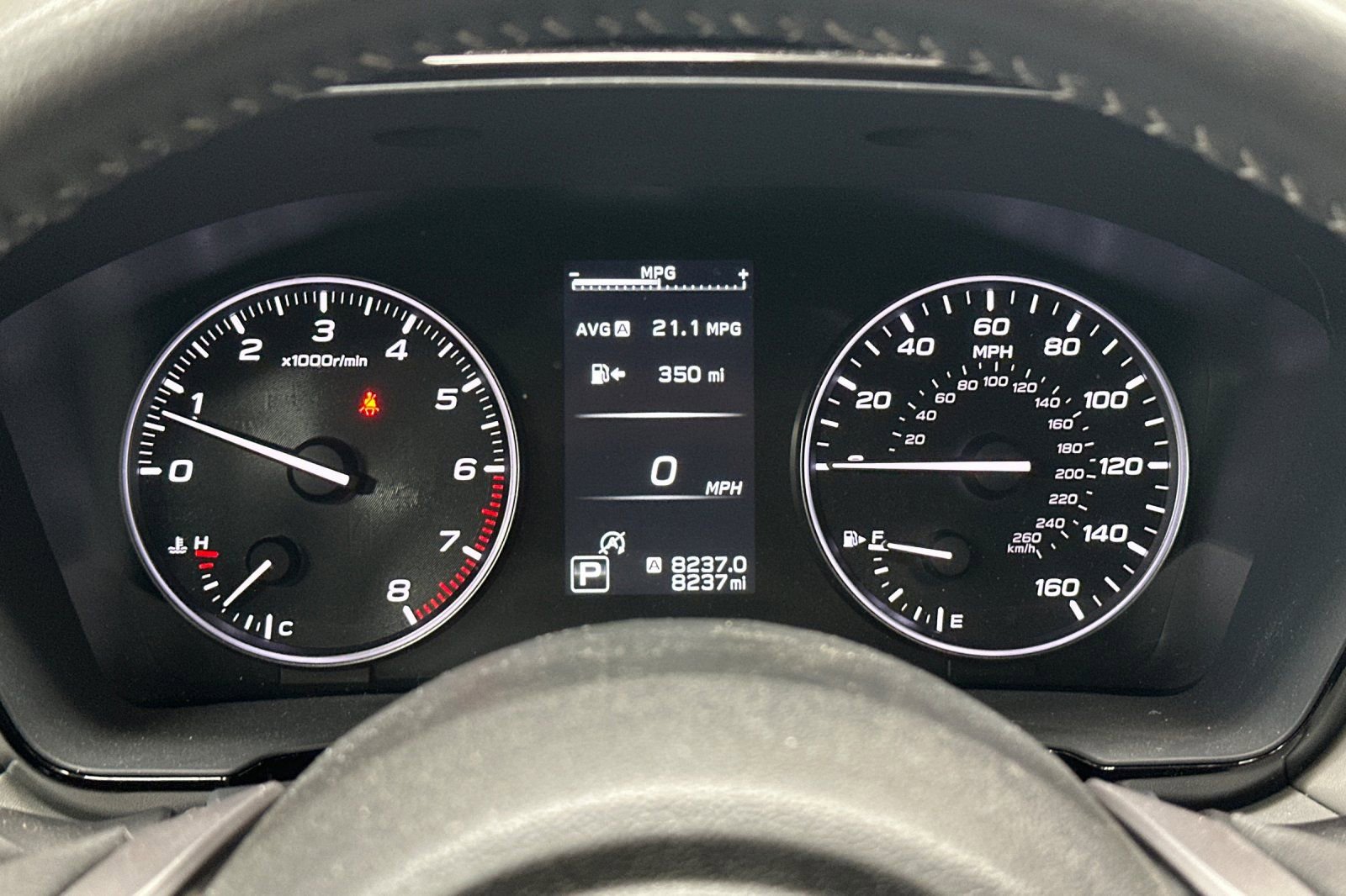 Used 2025 Subaru Outback Premium image 32