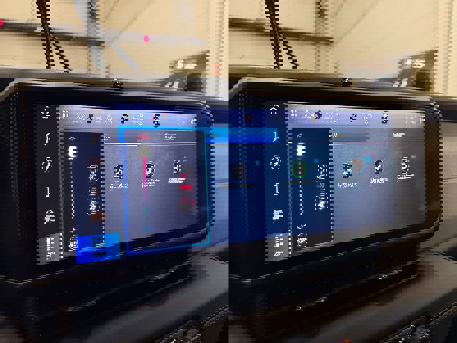 Used 2025 Jeep Wrangler Sahara image 19