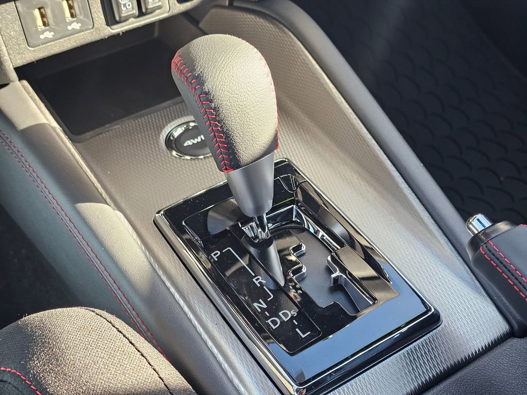 New 2026 Mitsubishi Outlander Sport AWD image 24