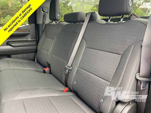 Used 2023 Chevrolet Silverado 1500 LT AWD/4WD image 20