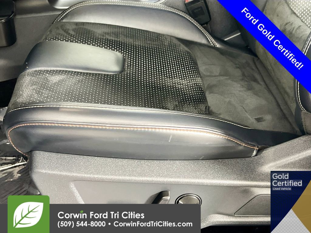 Used 2024 Ford Bronco Raptor image 24