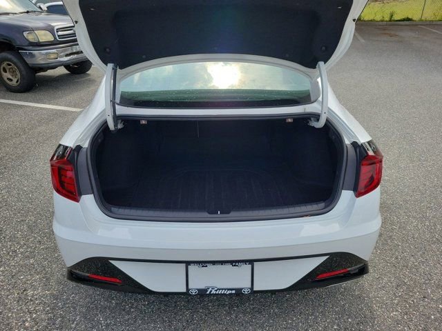 Used 2023 Hyundai Sonata SEL FWD image 19