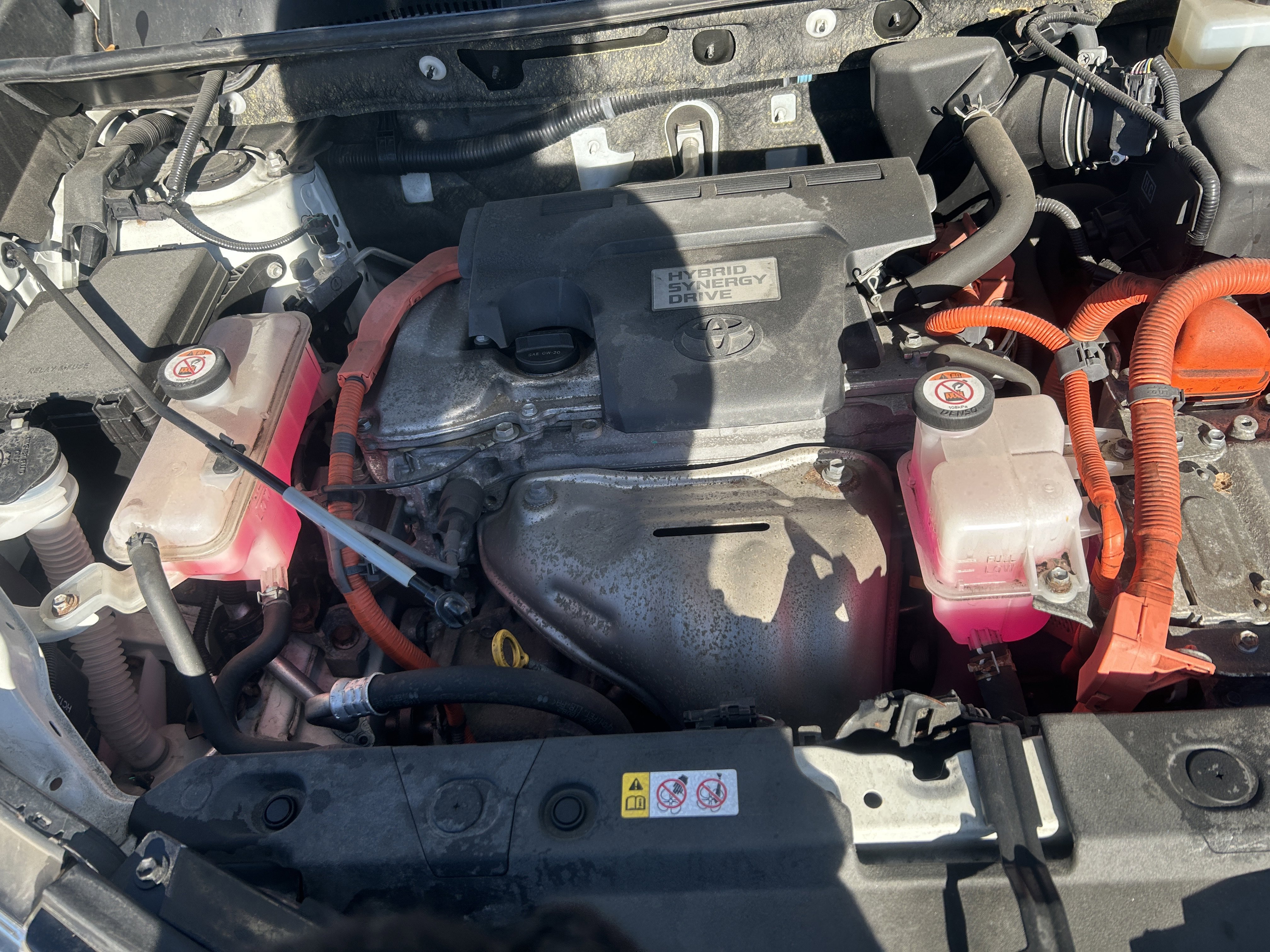 Used 2018 Toyota RAV4 Limited image 17