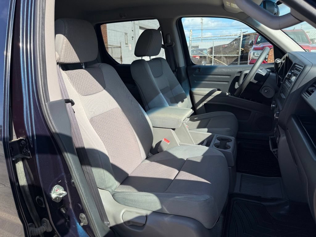 Used 2011 Honda Ridgeline RTS image 23