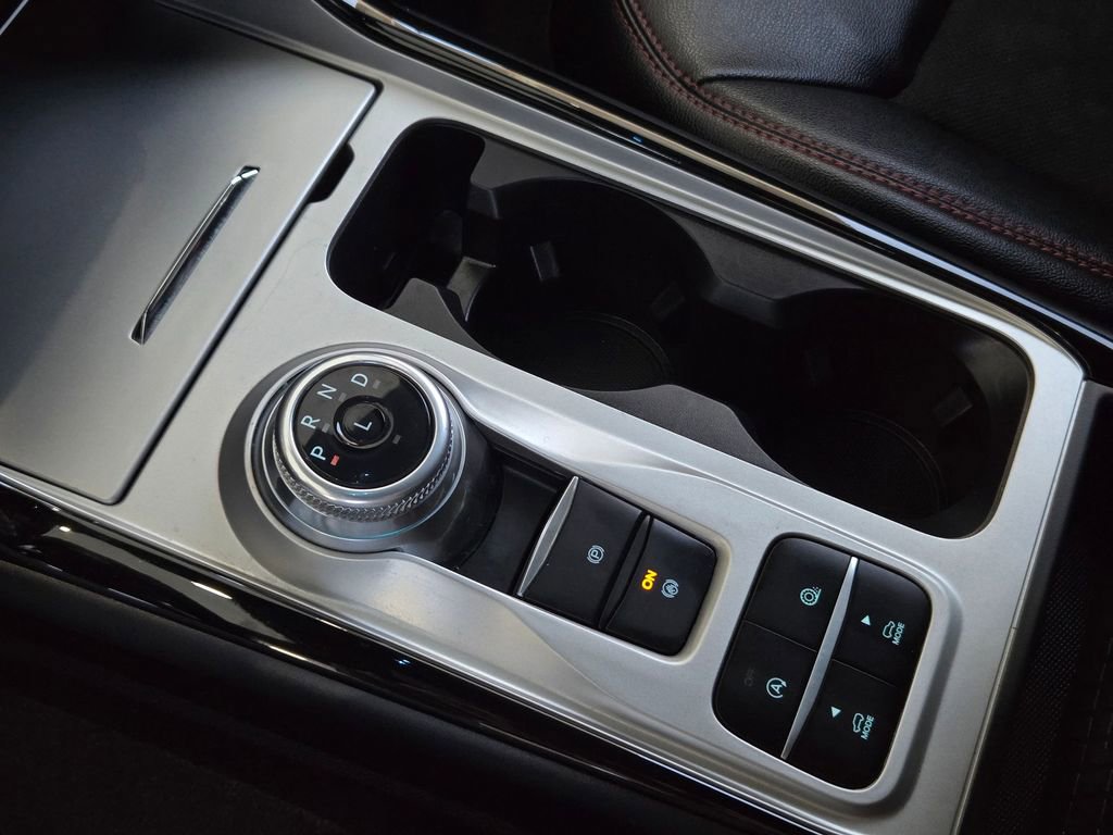 Used 2024 Ford Explorer ST-Line w/ Class IV Trailer Tow Package image 20