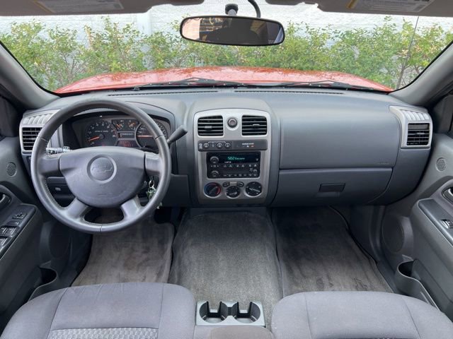 Used 2006 Chevrolet Colorado LT w/ LT Preferred Equipment Group image 10