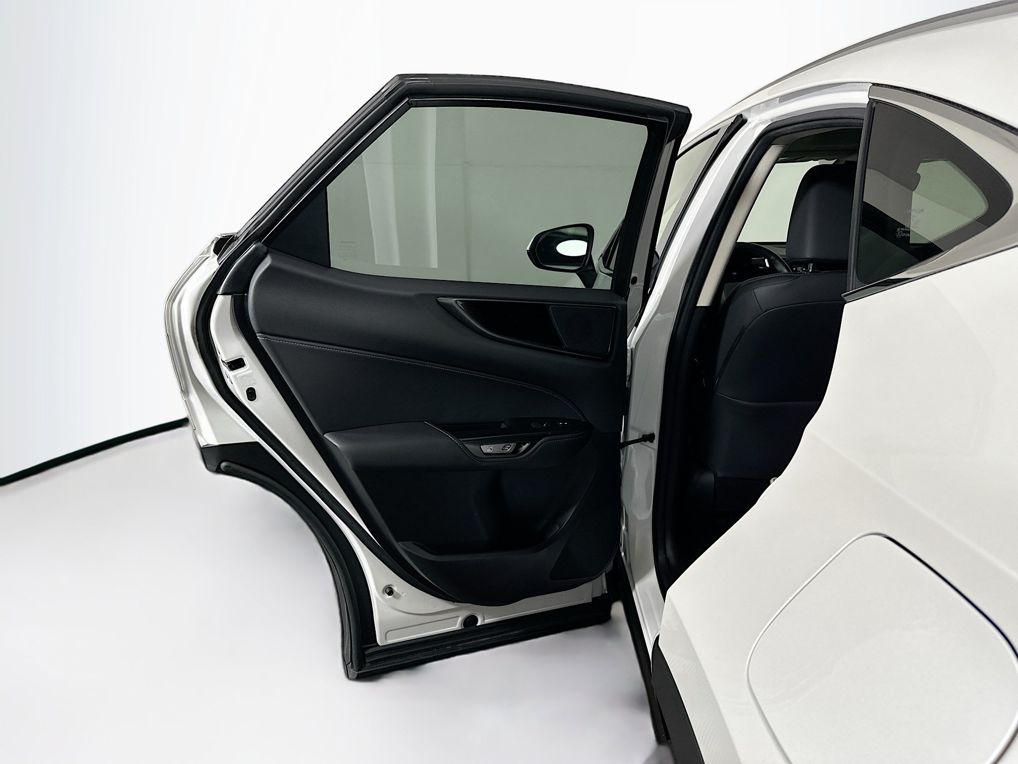 Used 2024 Lexus NX 250 FWD w/ Cold Area Package image 26