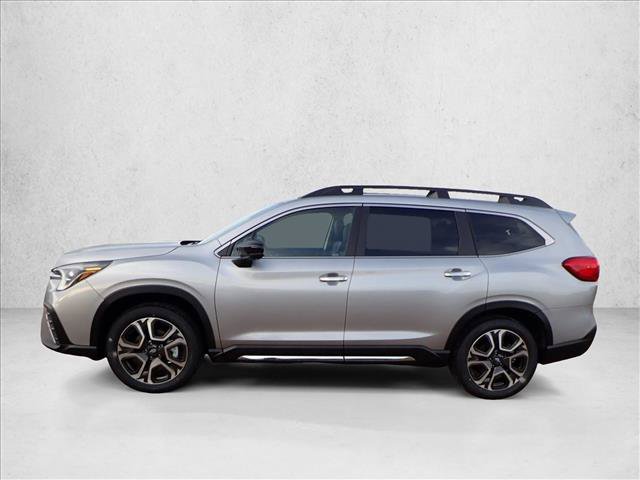New 2026 Subaru Ascent Touring AWD/4WD image 2