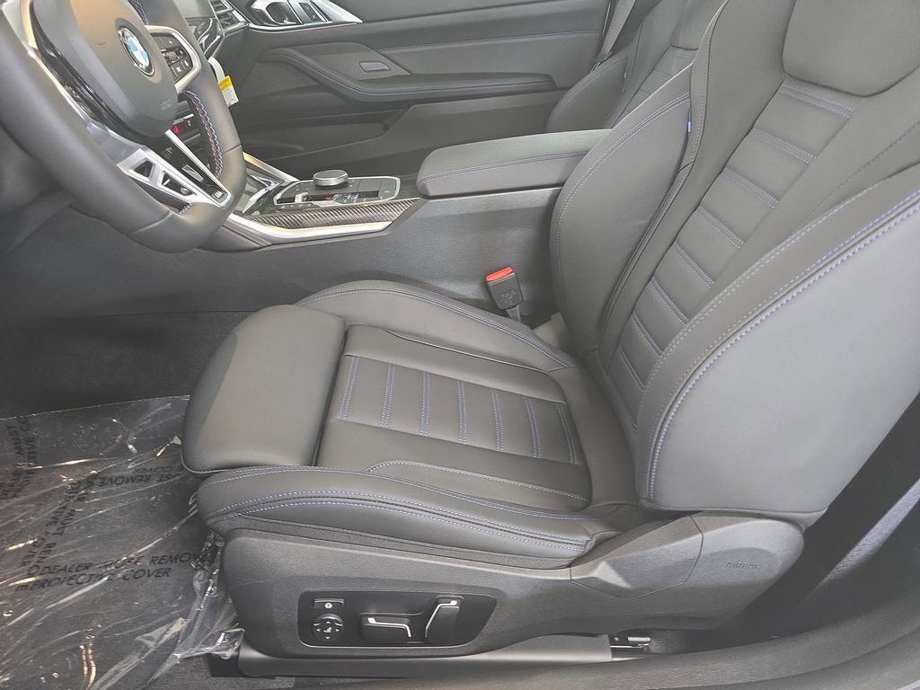 New 2027 BMW 440i xDrive Coupe w/ Premium Package AWD/4WD image 13