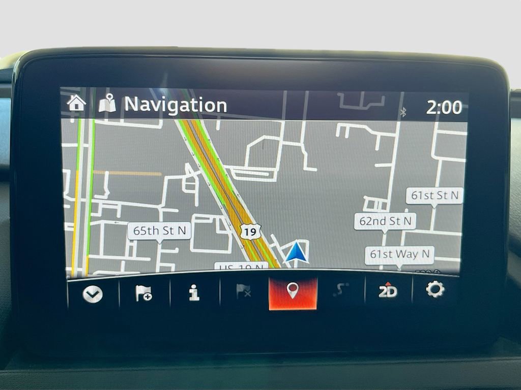 Used 2023 MAZDA MX-5 Miata Grand Touring image 13