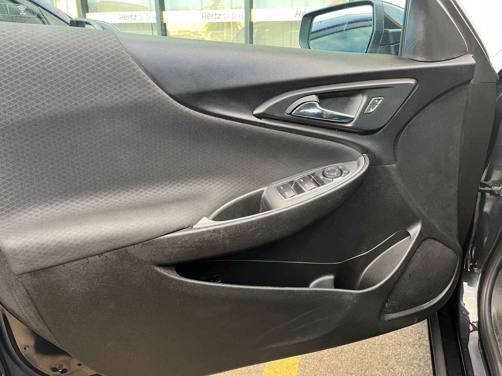 Used 2023 Chevrolet Malibu LT w/ Driver Confidence Package image 20