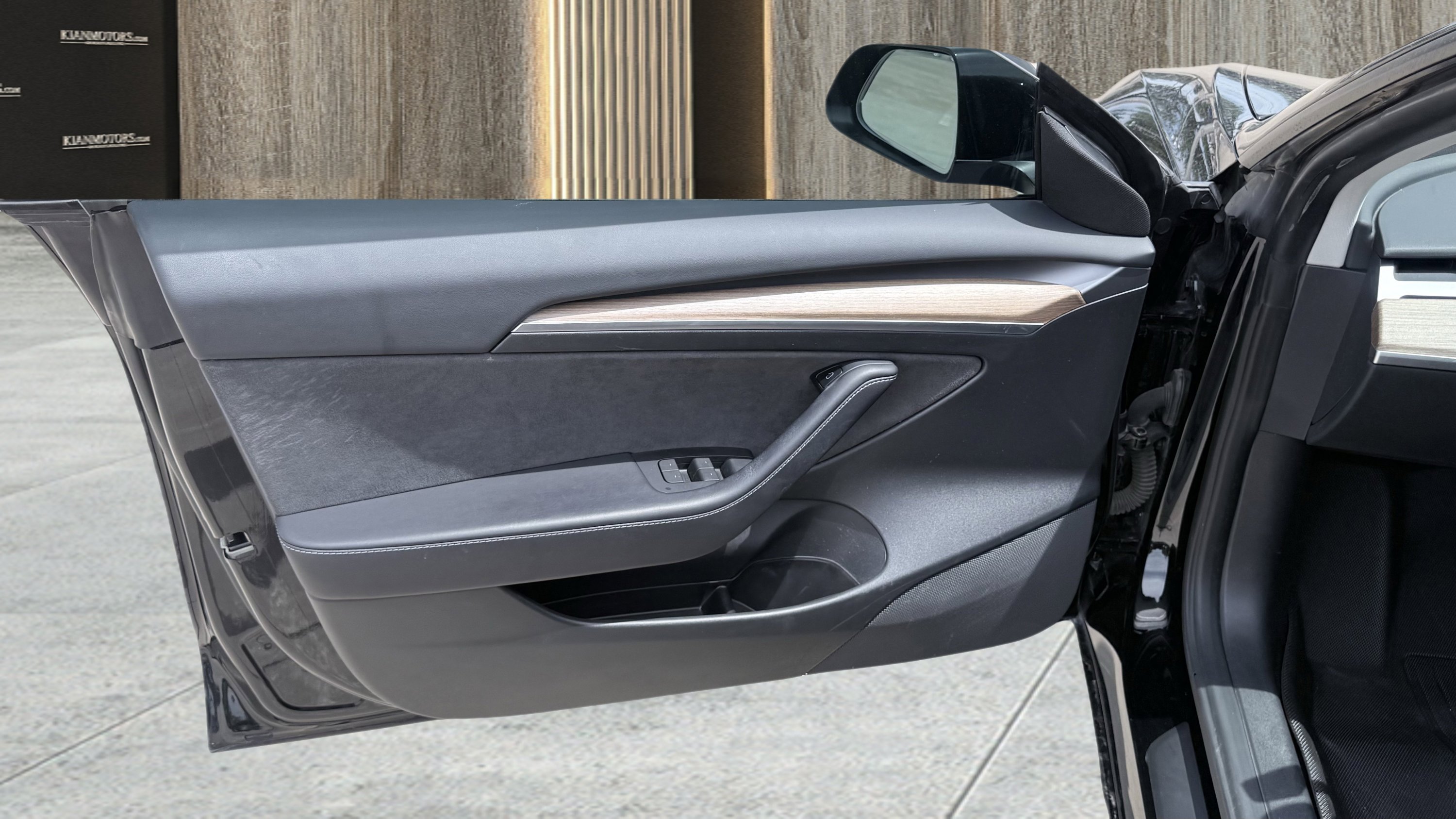 Used 2023 Tesla Model 3 Performance AWD/4WD image 19