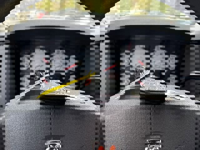 Used 2008 Dodge Ram 1500 Truck ST AWD/4WD image 30