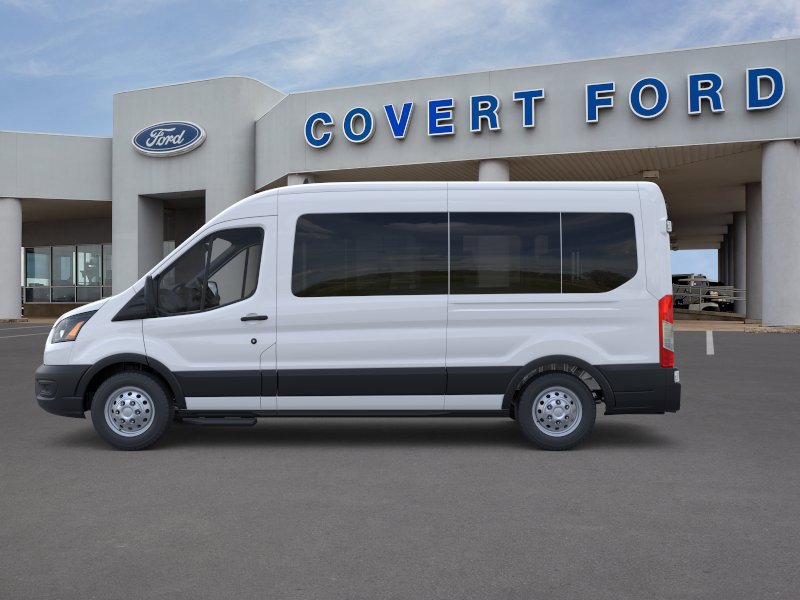 New 2026 Ford Transit 350 XL AWD/4WD image 3