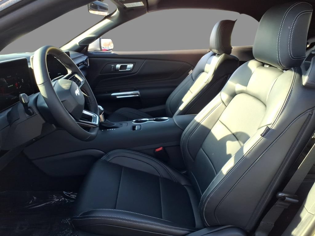 New 2026 Ford Mustang Premium RWD image 21