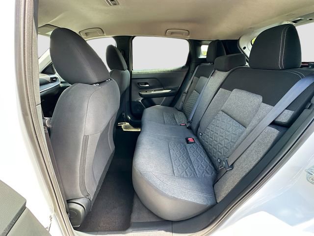 Used 2025 Nissan Kicks SV FWD image 22