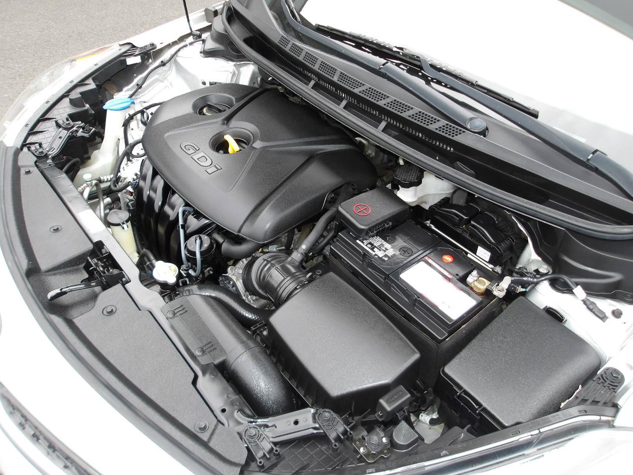 Used 2014 Kia Forte Koup EX FWD image 20