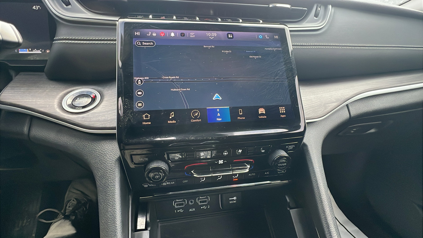 Used 2024 Jeep Grand Cherokee L Limited w/ Luxury Tech Group II image 37