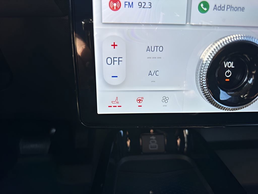 Used 2025 Ford Mustang Mach-E Select w/ Comfort Package Lite image 22