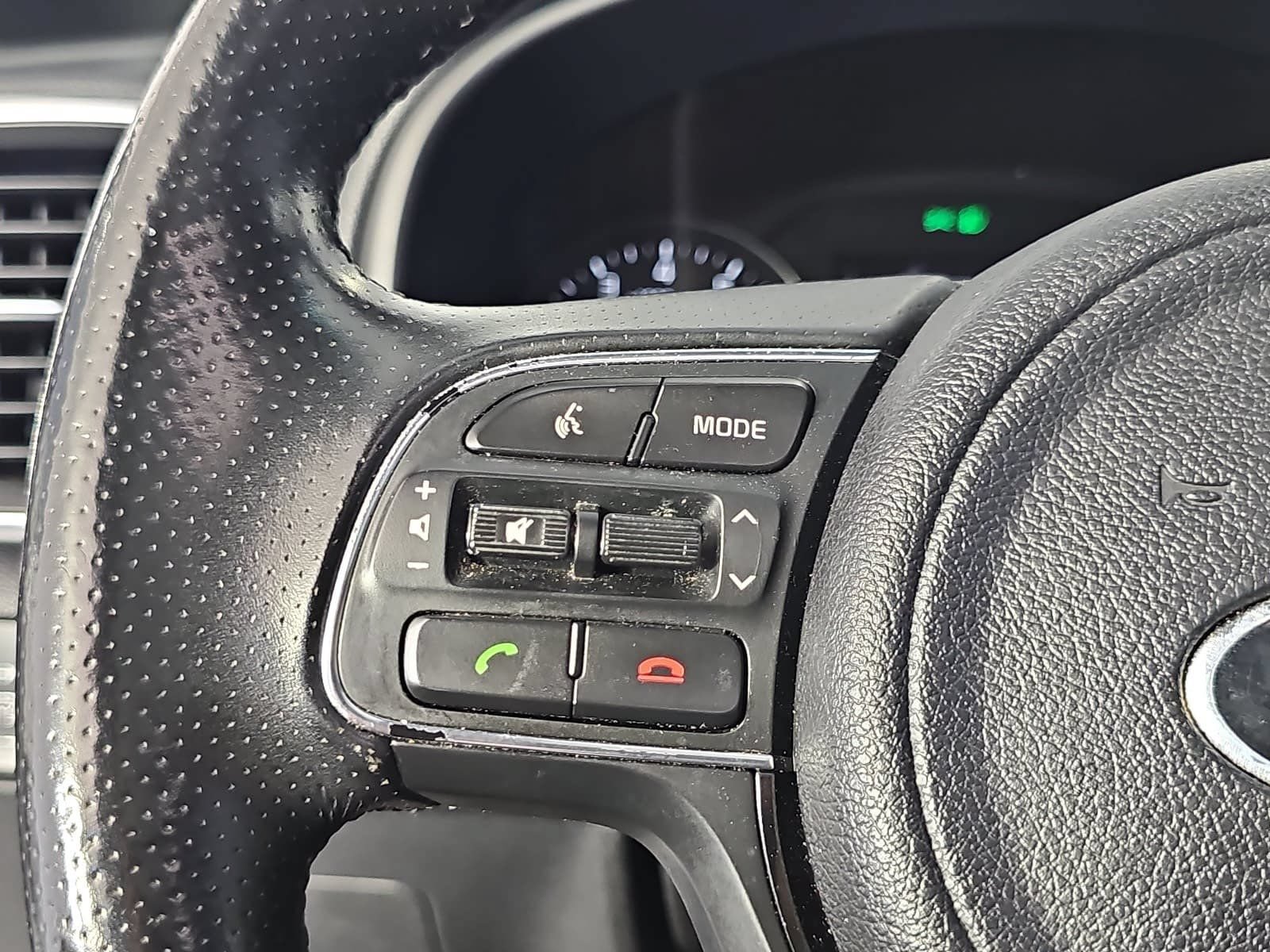 Used 2017 Kia Sportage SX AWD/4WD image 16