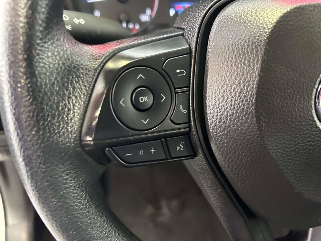 Certified 2025 Toyota Corolla LE FWD image 19