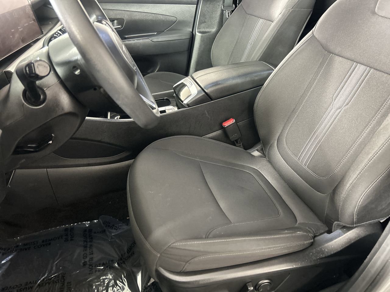 Used 2025 Hyundai Tucson SEL image 20