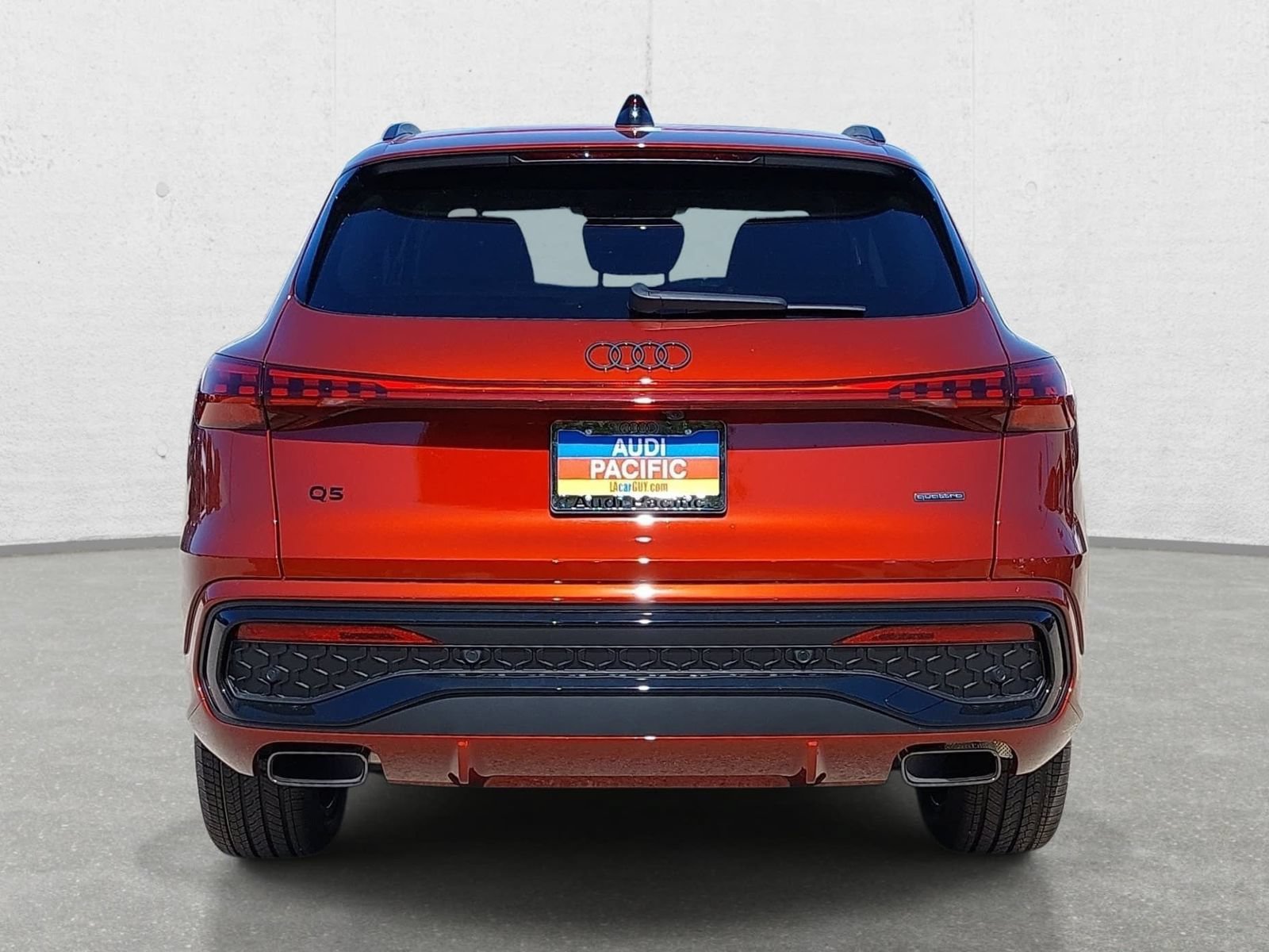 New 2026 Audi Q5 Premium Plus AWD/4WD image 6
