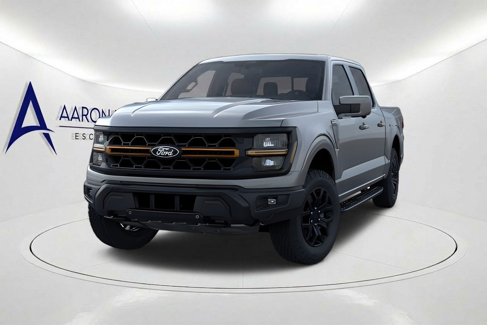 New 2026 Ford F150 Tremor w/ Equipment Group 402A High AWD/4WD image 2