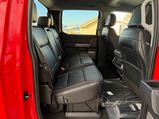 New 2026 Ford F350 Lariat w/ Chrome Package image 10