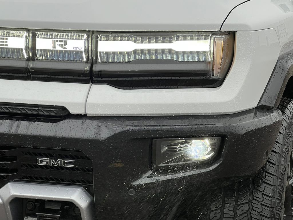 New 2025 GMC Hummer EV 2X AWD/4WD image 41