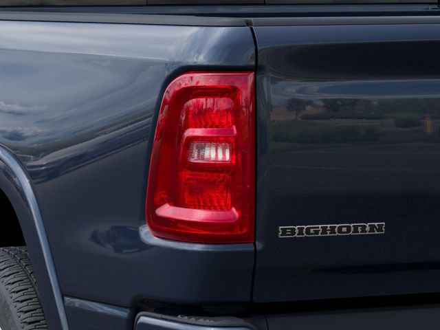 New 2026 RAM 1500 Big Horn AWD/4WD image 14