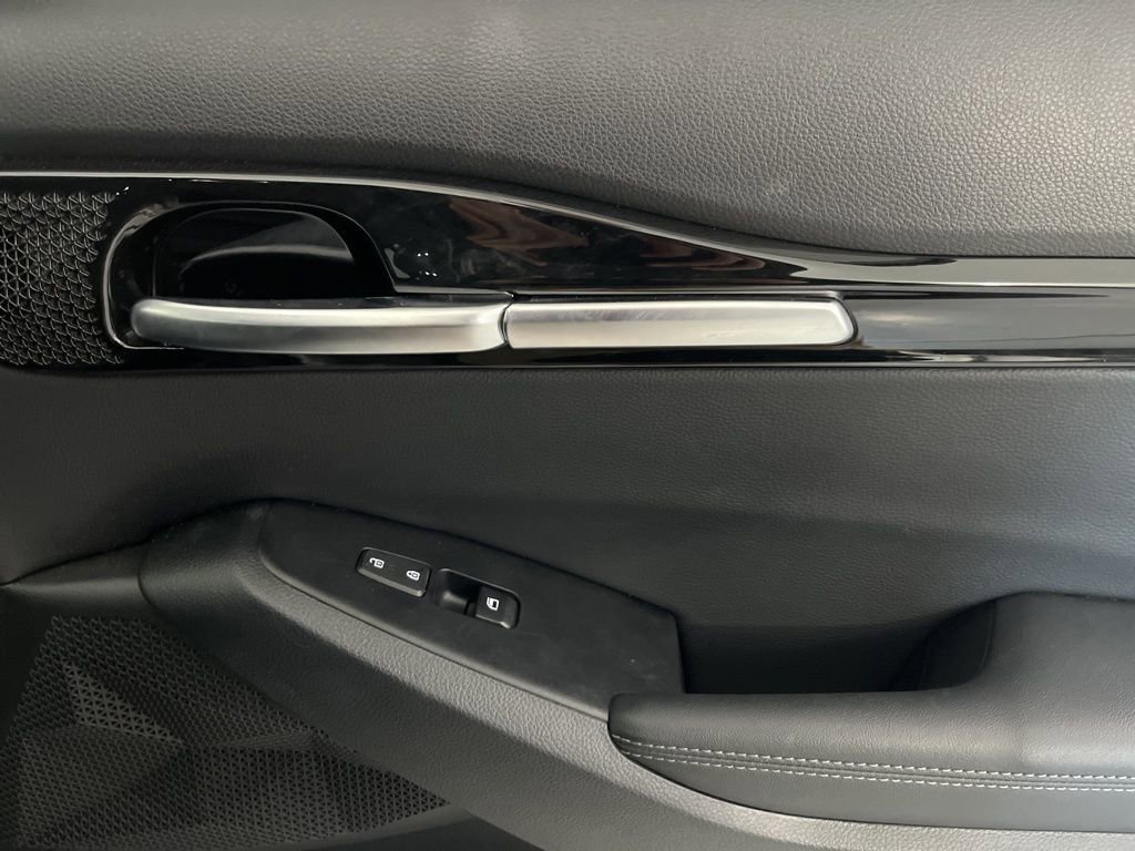 Used 2024 Kia Seltos S image 56