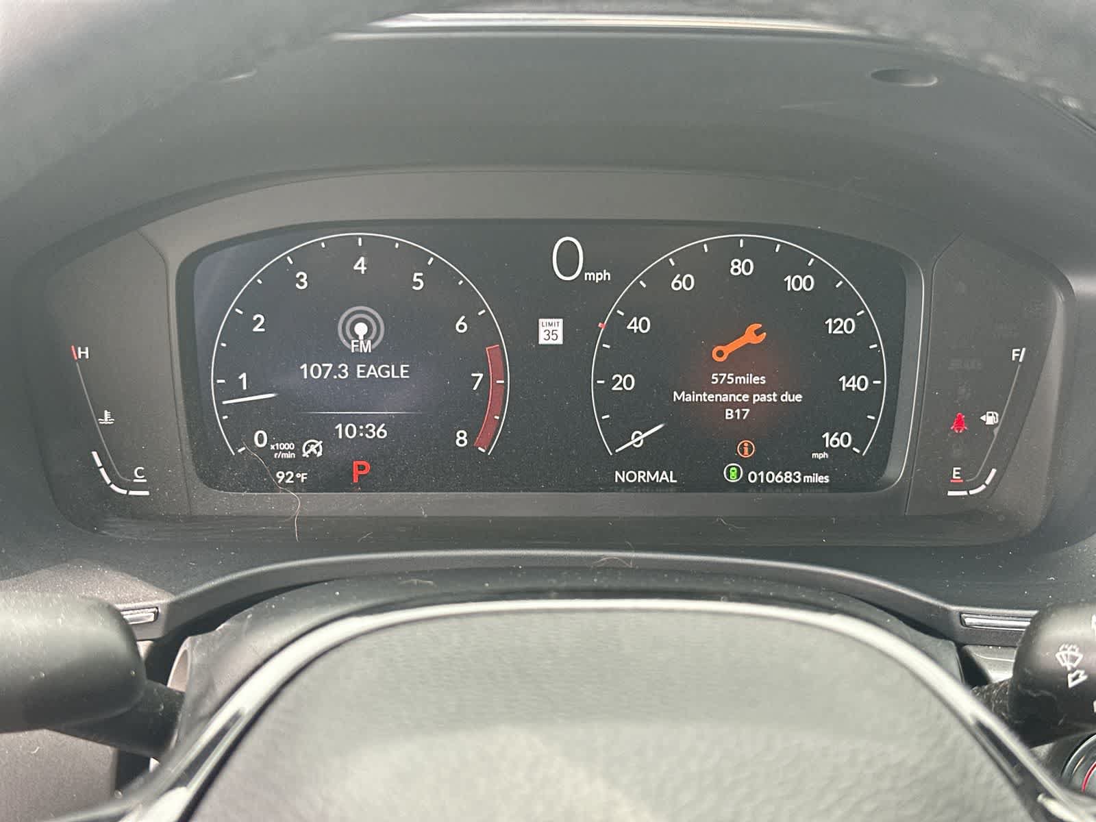 Used 2024 Acura Integra FWD image 23