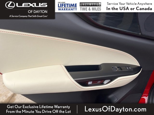 Used 2024 Lexus NX 350 AWD w/ Premium Package image 30