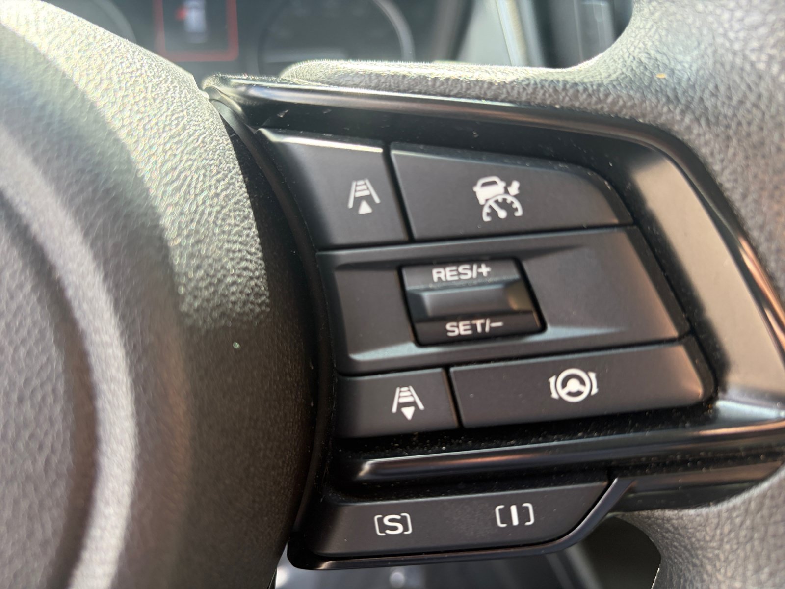 Certified 2024 Subaru Crosstrek 2.0i Premium AWD/4WD image 19