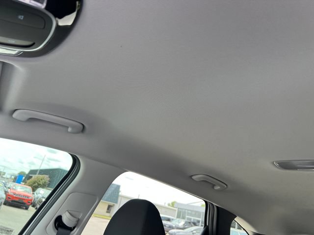 Used 2026 Hyundai Tucson SEL Plus FWD image 24