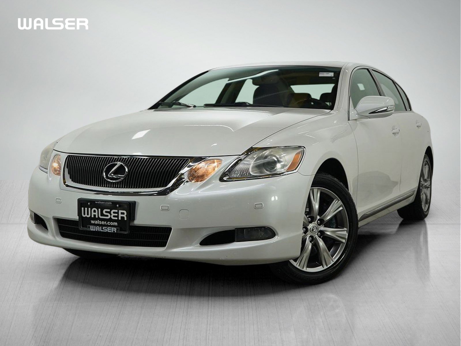 Used 2011 Lexus GS 350 AWD
